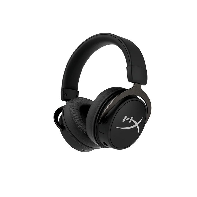 Buy HyperX Cloud MIX Wired Gaming Headset with Bluetooth MyDeal