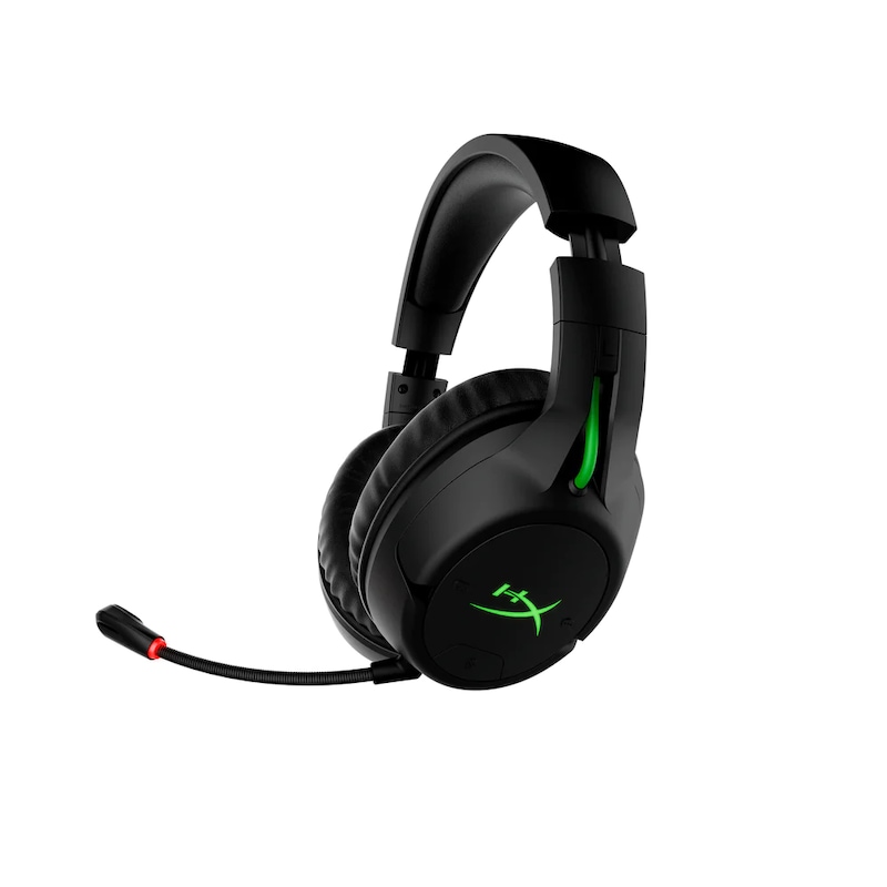 Buy HyperX CloudX Flight Wireless Gaming Headset for Xbox - MyDeal