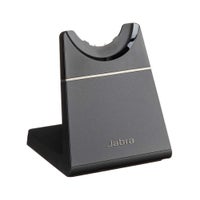 Buy Jabra Evolve2 65 USB Headset Charging Desk Stand [14207-55] - MyDeal