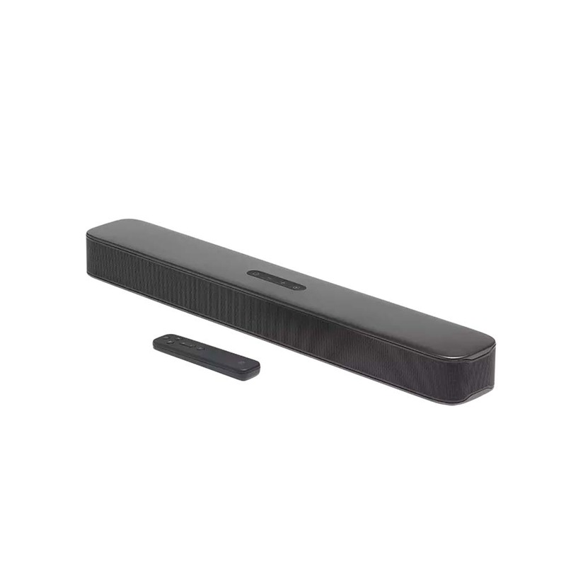 Buy JBL Bar 2.0 AllInOne 2ch Soundbar (JBL Refurbished) MyDeal