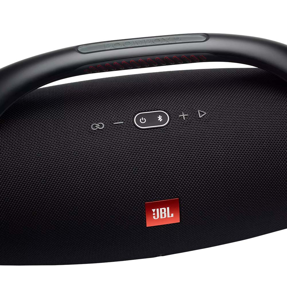 jbl refurbished boombox