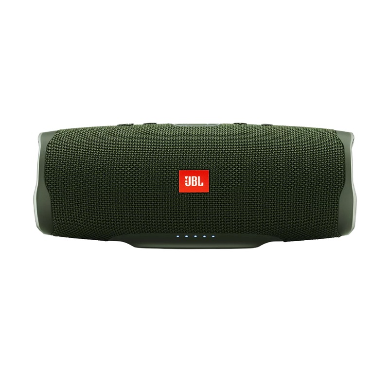 Buy JBL Charge 4 Portable Bluetooth Speaker Green (JBL Refurbished