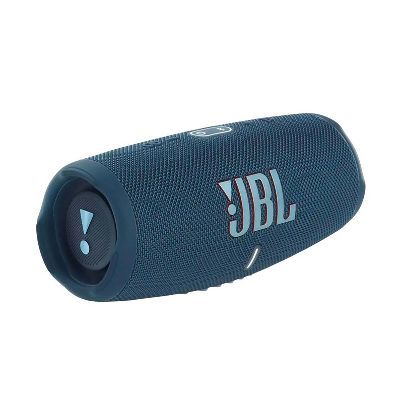 Buy JBL Charge 5 Portable Bluetooth Speaker Blue (JBL Refurbished