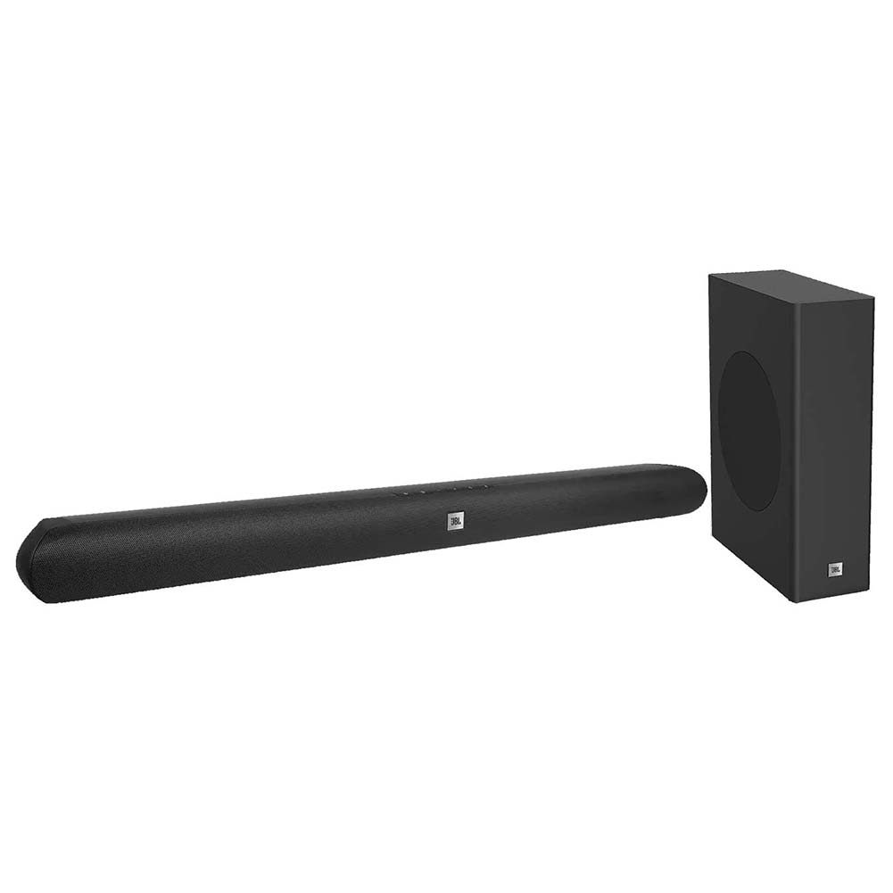 soundbar jbl 2.1 sb150