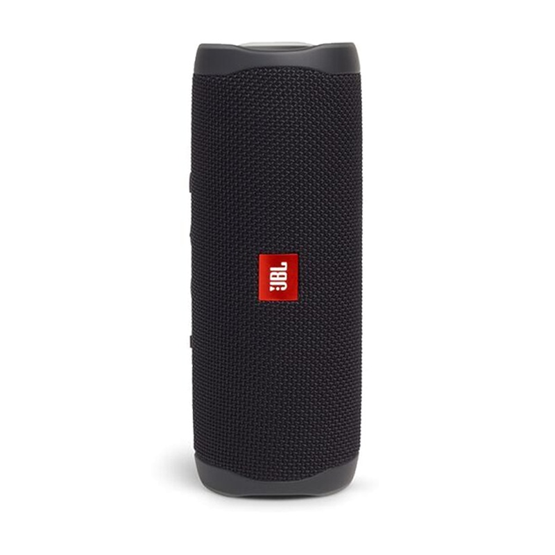 Buy JBL Flip 5 Portable Bluetooth Speaker Black (JBL Refurbished