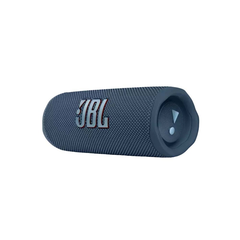 Buy JBL Flip 6 Portable Bluetooth Speaker Blue (JBL Refurbished) MyDeal