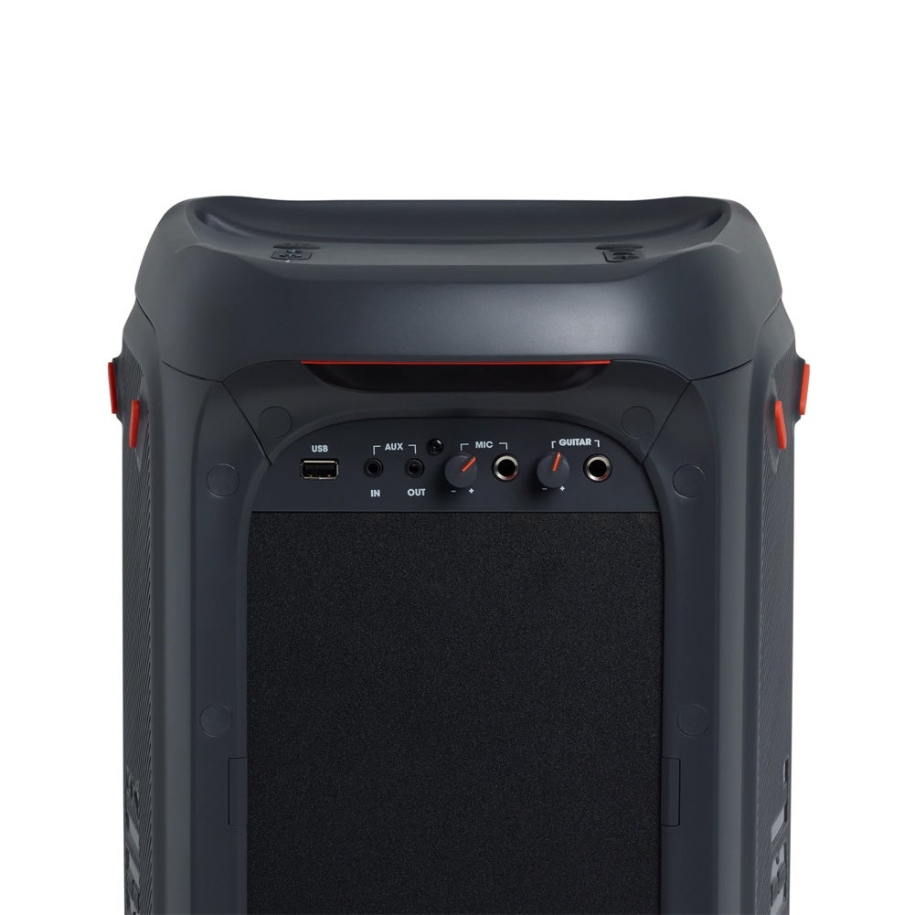 jbl bluetooth speakers partybox 100