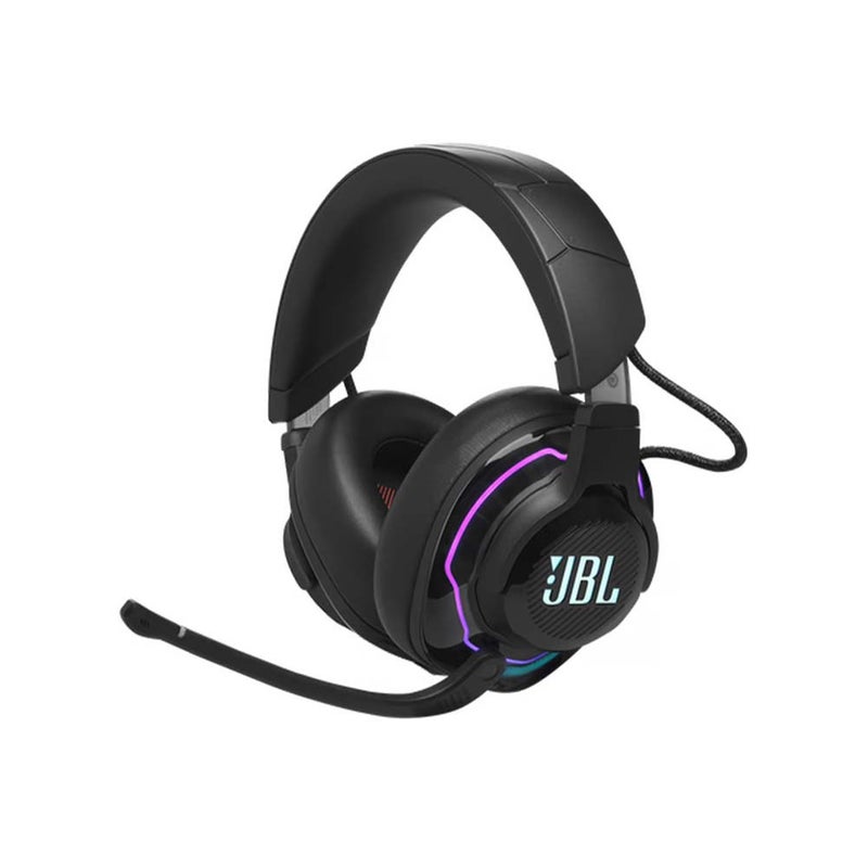 Buy JBL 910 Cancelling Quantum Over-Ear Headset Gaming - Noise MyDeal Wireless