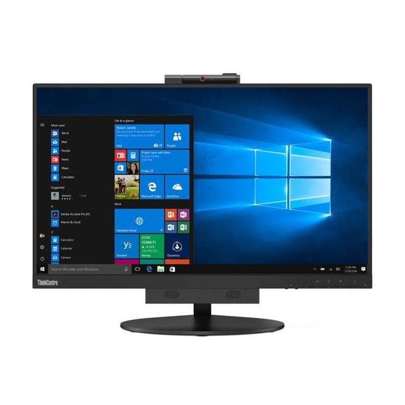 Buy LENOVO ThinkCentre Tiny-in-One G4 23.8in IPS FHD 1920 x 1080 LED ...