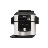 Ninja Foodi Smart Lid 14-in-1 Multicooker OL650