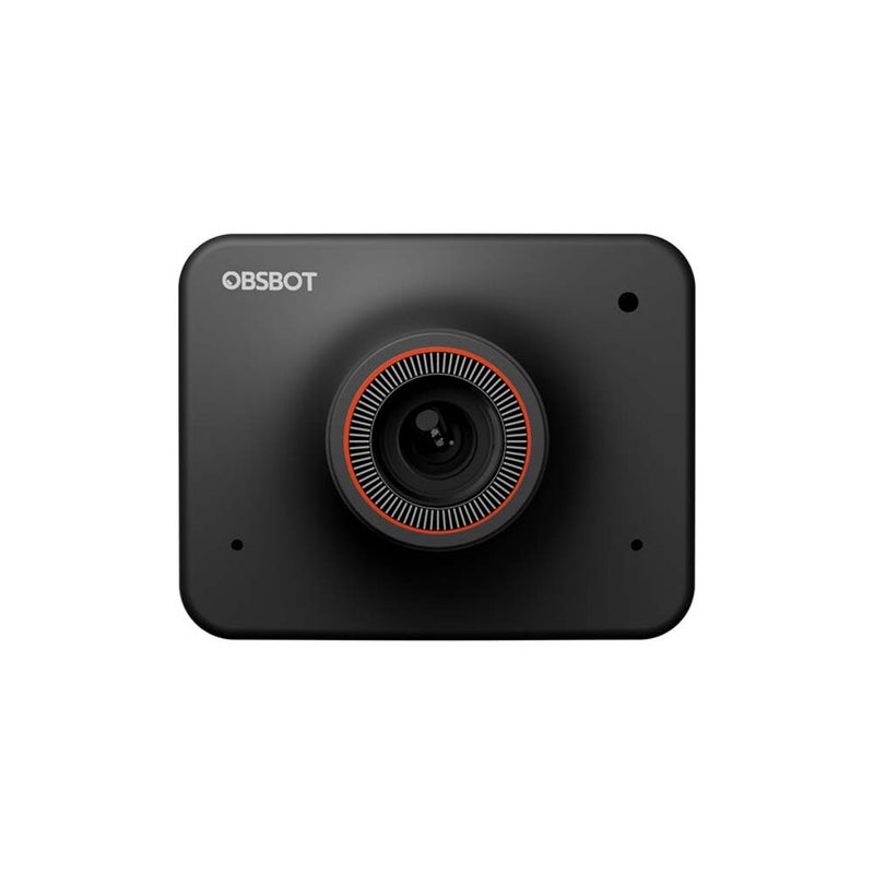 OBSBOT Meet 4K Webcam Ultra HD AI-Powered Virtual Background