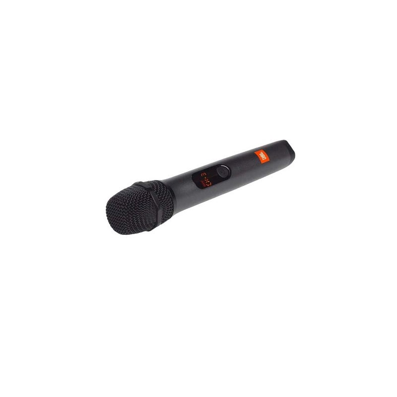 JBL Wireless Microphone System (2-Pack)