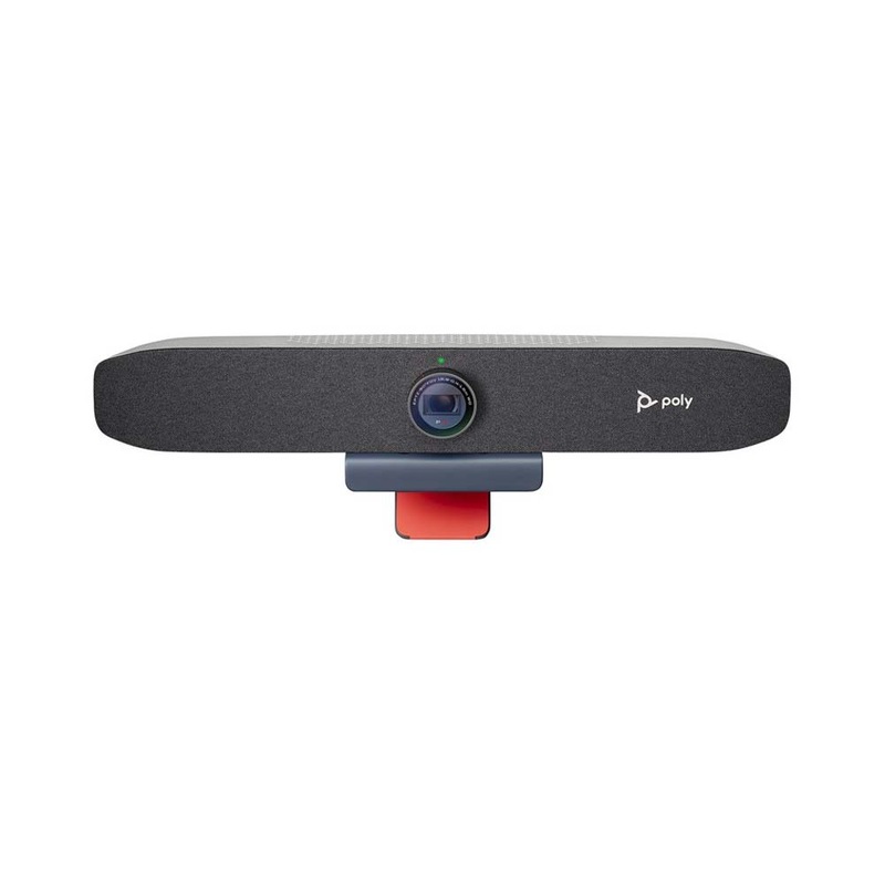 Buy Poly Studio P15 Personal Video Conference Bar 4K Resolution MyDeal