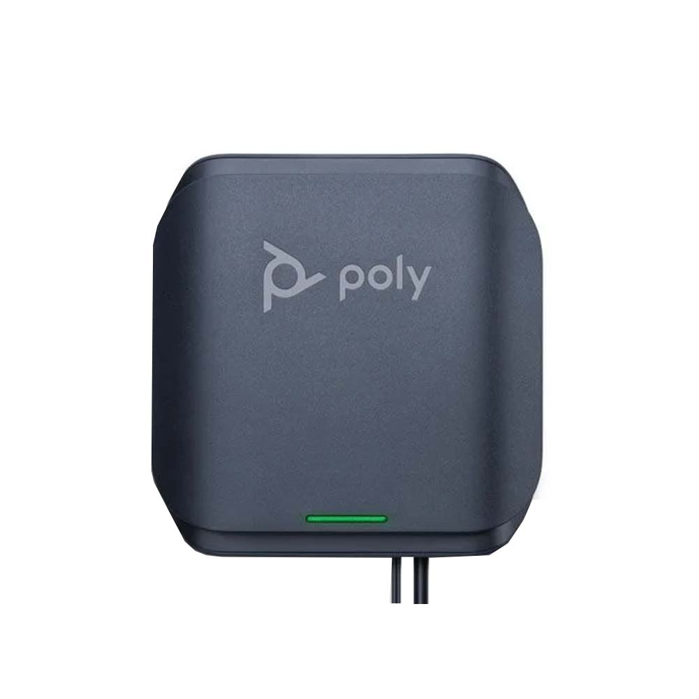 Desktop intercom base station - propertieshac