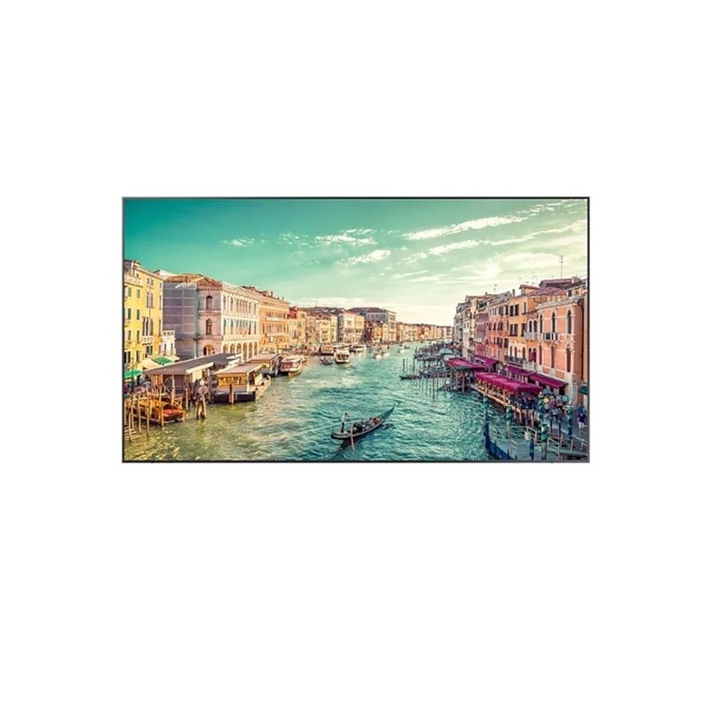 Buy Samsung QMC 85in UHD 24/7 500 Nit Commercial Display ...