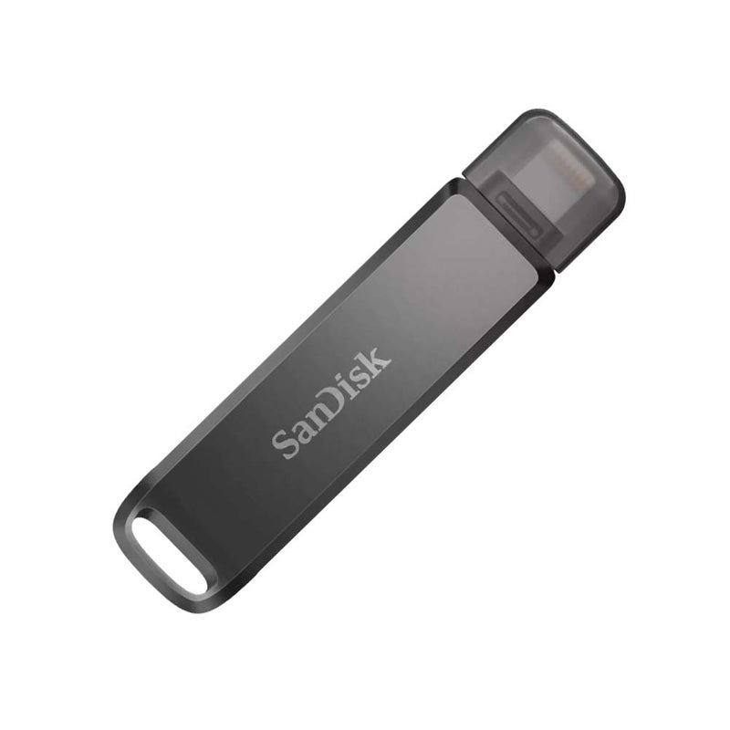  SanDisk 256GB iXpand Luxe SDIX70N-256G-GN6NE USB