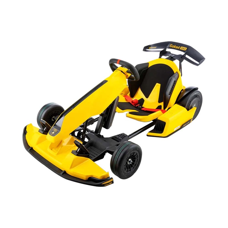 Buy Segway Ninebot Go Kart Pro MyDeal