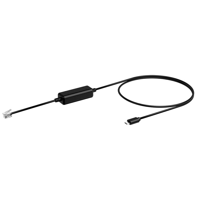 Buy Yealink EHS35 Wireless Headset Adapter MyDeal