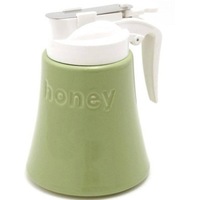 Zero Japan - Honey Pot - Artichoke