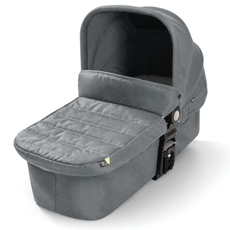 Buy Baby Jogger City City Tour Lux Slate MyDeal