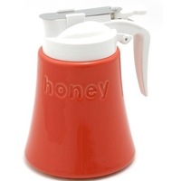 Zero Japan - Honey Pot - Carrot