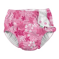 Green Sprouts - Swim Diaper Snap Reusable Absorbent