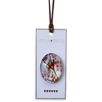 Glass Magnet - Special Friend