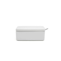 Zero Japan - Butter Case - White
