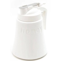 Zero Japan - Honey Pot - White