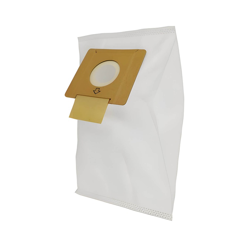 Buy 10 X Dust Bags for Sauber Pro Pets SJ100 Vacuum Cleaners MyDeal