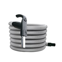 12 Metre Premium Ducted Vacuum Cleaner Switch Hose