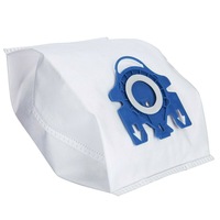 12x Miele Vacuum Cleaner Bags 3D GN Type + Filters