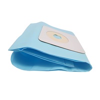 3x Universal Ducted Vacuum Bags (AussieVac, Premier Clean, Valet, Lux & more)