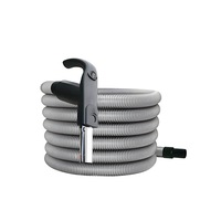 9 Metre Premium Ducted Vacuum Cleaner Switch Hose