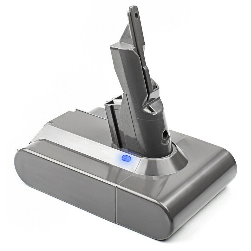 Buy Battery For All Dyson V7 Vacuum Cleaners, Lithium A Grade Cells
