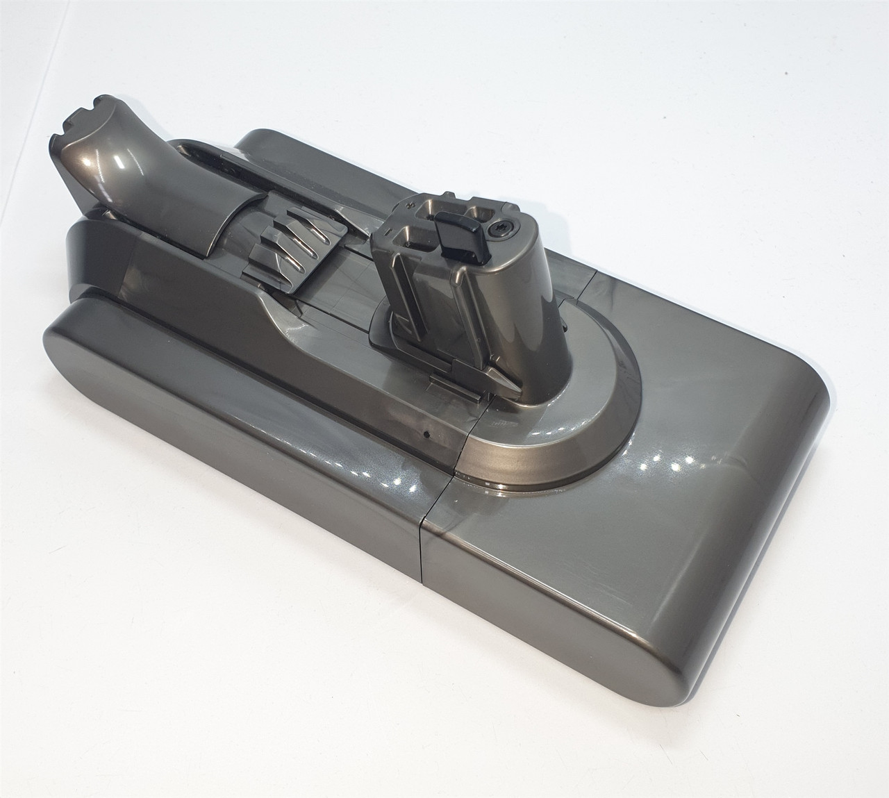 Dyson V11 and Dyson V15 