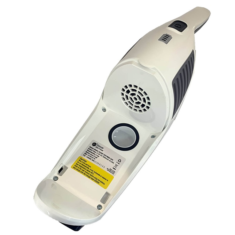 Buy Battery Hoover Ultrapower 5222 & iVac Animal S50 Stick vacuum