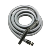 Complete 12 Metre hose for ducted vacuum cleaners