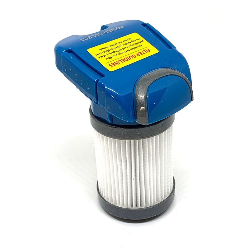 Buy Genuine Exhaust Hepa Filter For Hoover Zenith 5230 MyDeal