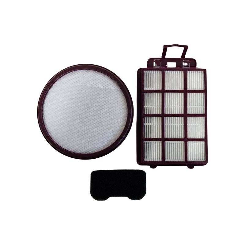 Buy Genuine Filter Set for Hoover Regal 9011PH Bagless Vacuum Cleaner