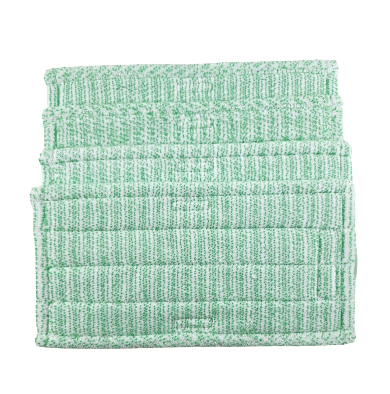 ZWFYJEWU Mopp-Pads 6 Stück - Kompatibel Mit Vorwerk Kobold SP520 SP530