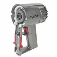 DYSON V6 Main Body & Motor. Also for DC58 & DC59 vacuum cleaners