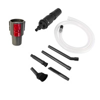 Mini Vacuum Cleaner Accessory Tool Kit for Dyson CY22 & CY23