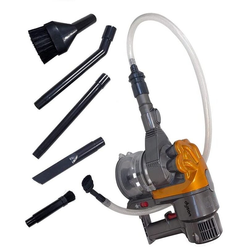 Mini Vacuum Cleaner Accessory Tool Kit for Dyson V6, DC29, DC39 and more