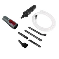 Mini Vacuum Cleaner Accessory Tools For Dyson V7-V15, Gen5detect & Outsize