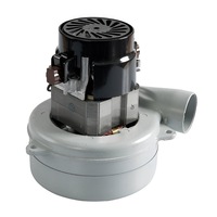Motor 2-Stage Tangential Ametek 119625