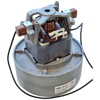 Motor for Pullman Backpacks & AS5, AstroVac, Premier Clean & Valet Ducted Vacuums