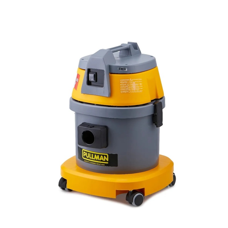 Buy Pullman AS10 Wet & Dry Commercial Vacuum Cleaner, Made In Italy