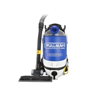 Pullman Advance Commander PV900 Backpack Vacuum Cleaner 32mm