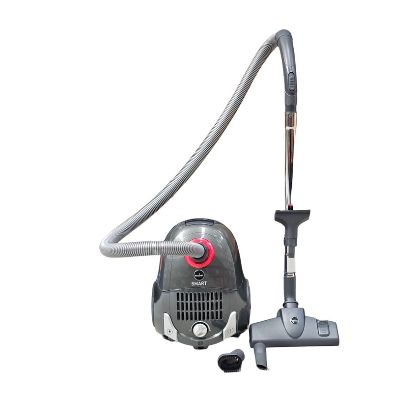 Buy Sauber Smart Vacuum Cleaner, Bagged Former Hoover Smart MyDeal